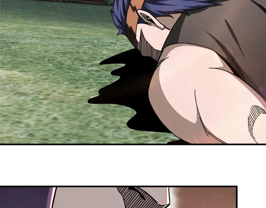 《最强反派系统》第87话 下墓 第48页