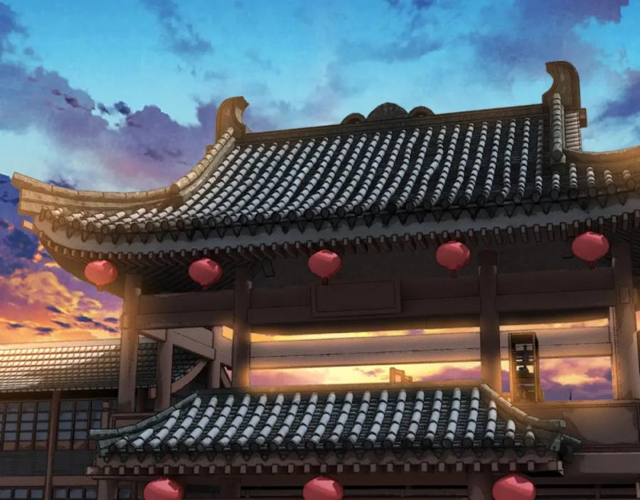 《最强反派系统》第8话 饶过你？做梦吧！ 第155页