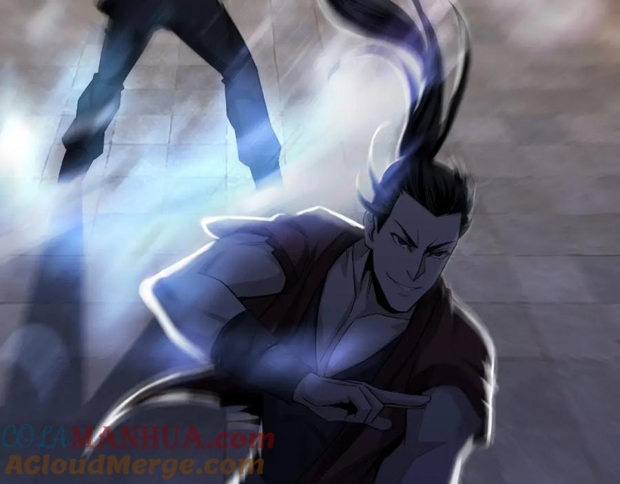 《最强反派系统》第8话 饶过你？做梦吧！ 第113页