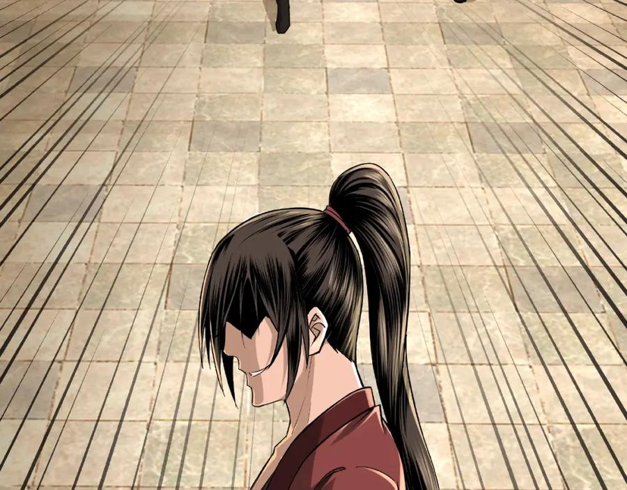 《最强反派系统》第8话 饶过你？做梦吧！ 第48页