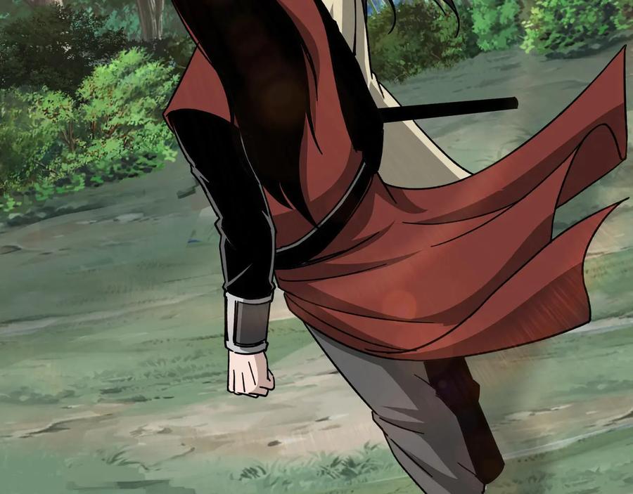 《最强反派系统》第89话 马蜂窝 第80页
