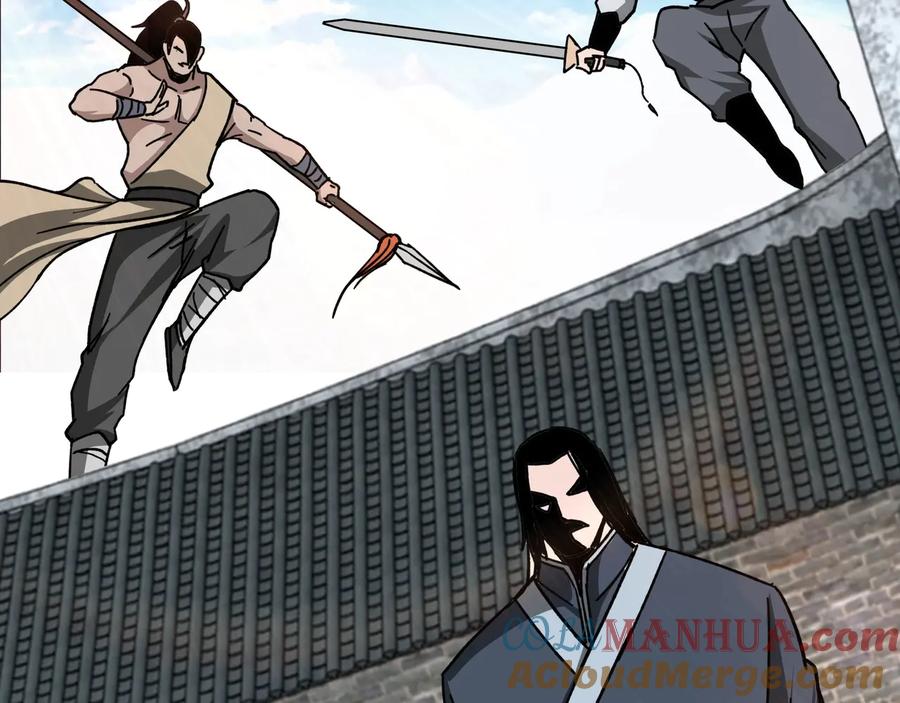 《最强反派系统》第90话 仇家上门 第65页