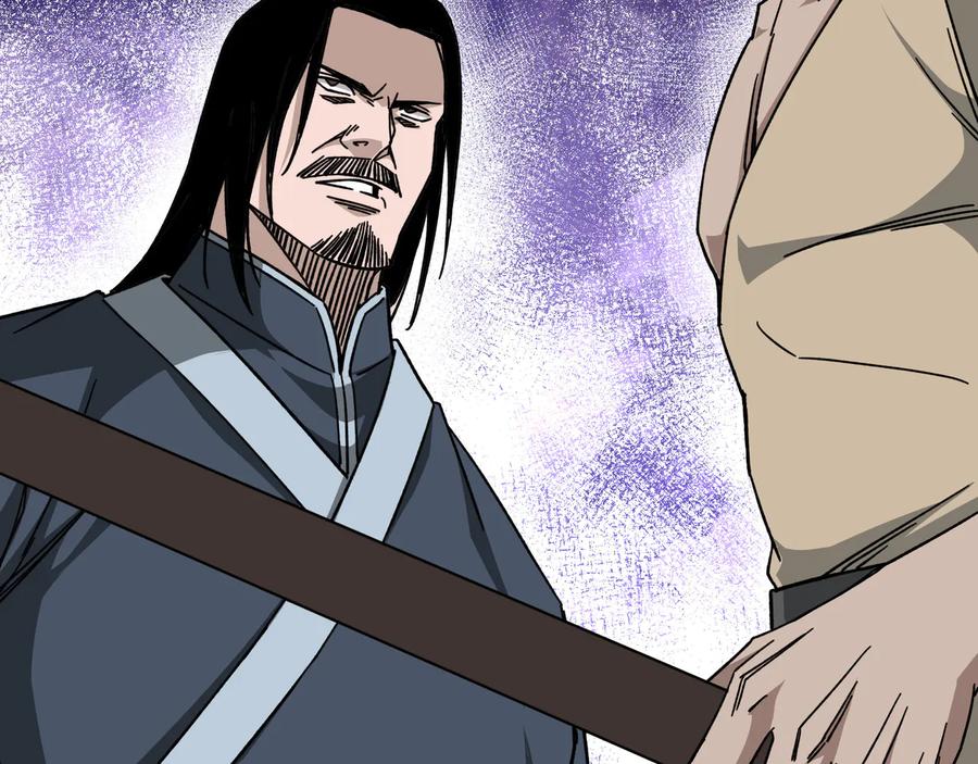《最强反派系统》第91话 反杀 第31页