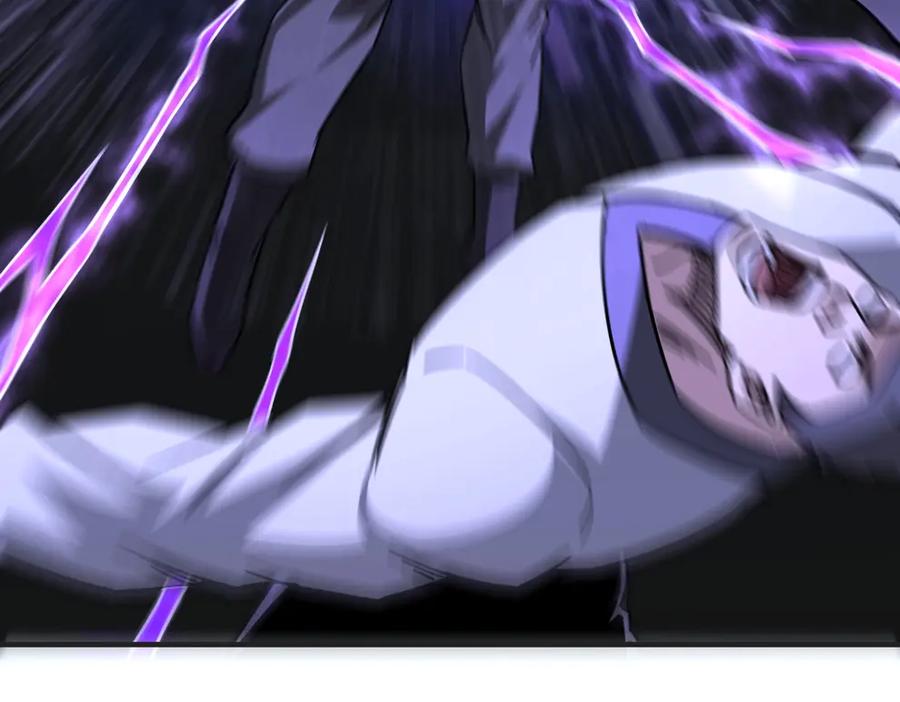 《最强反派系统》第92话 达摩剑，血达摩！ 第27页