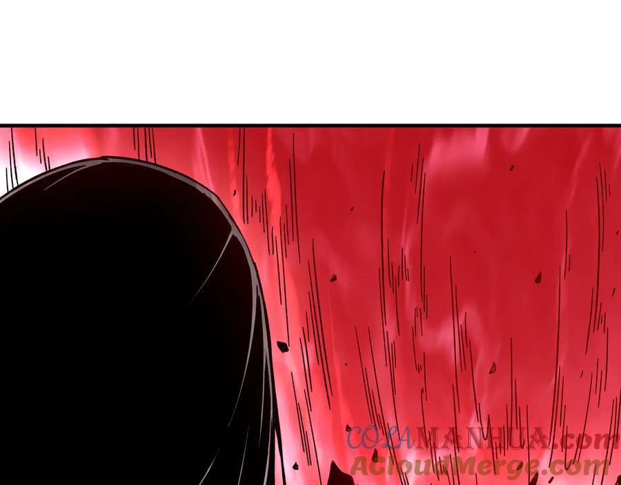 《最强反派系统》第92话 达摩剑，血达摩！ 第45页