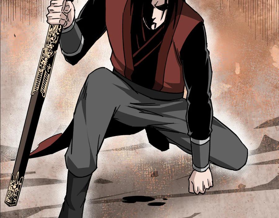 《最强反派系统》第92话 达摩剑，血达摩！ 第58页