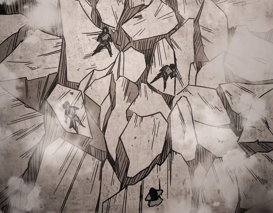 《最强反派系统》第92话 达摩剑，血达摩！ 第52页