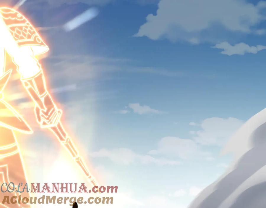 《最强反派系统》第92话 达摩剑，血达摩！ 第5页