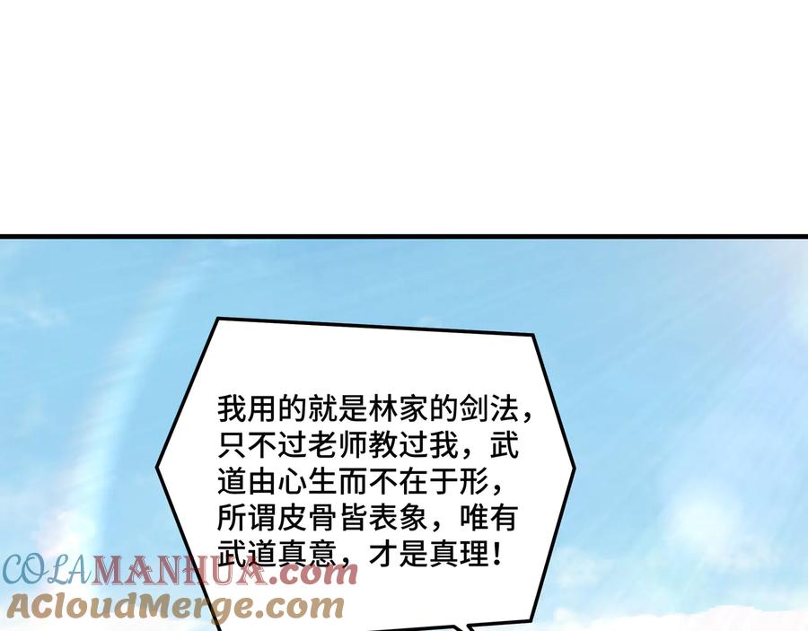 《最强反派系统》第96话 武道真意 第17页