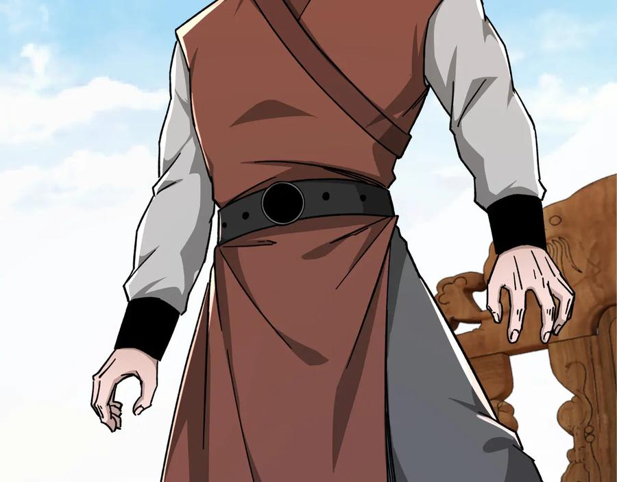 《最强反派系统》第96话 武道真意 第12页
