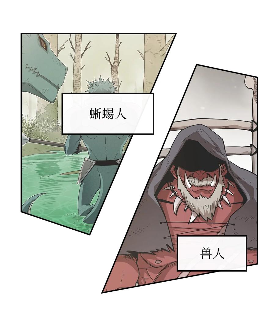《最强饭桶》8 故人相见 第29页