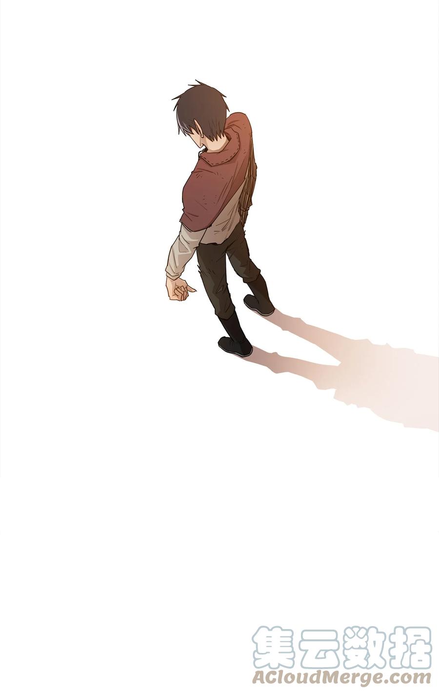 《最强饭桶》8 故人相见 第58页