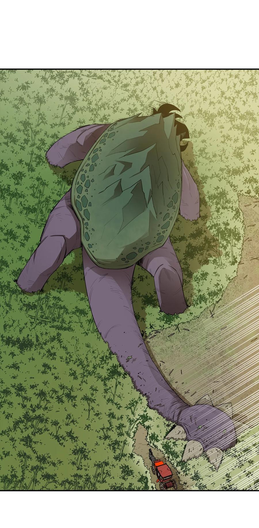 《最强饭桶》18 愤怒 第62页