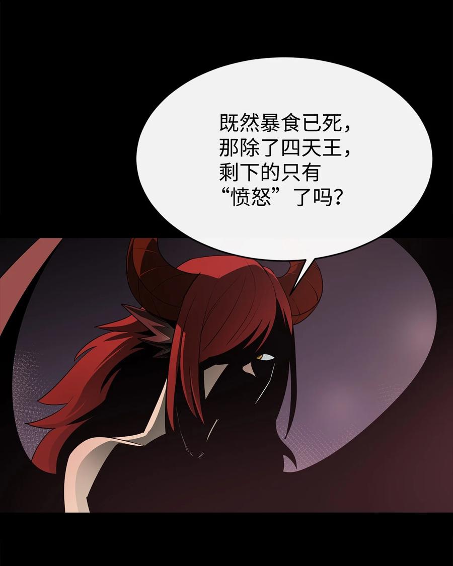 《最强饭桶》18 愤怒 第27页