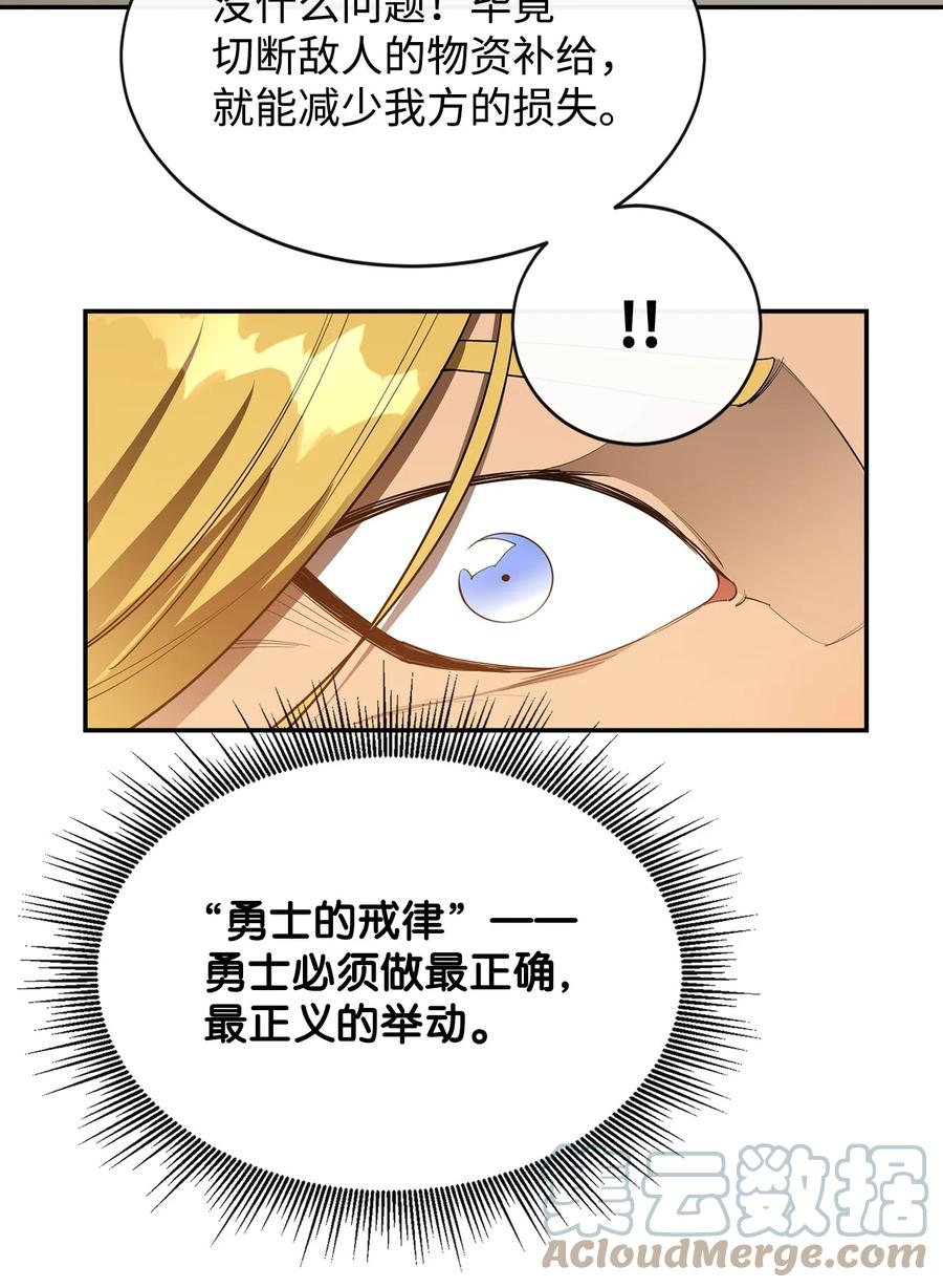 《最强饭桶》21 副脑 第40页