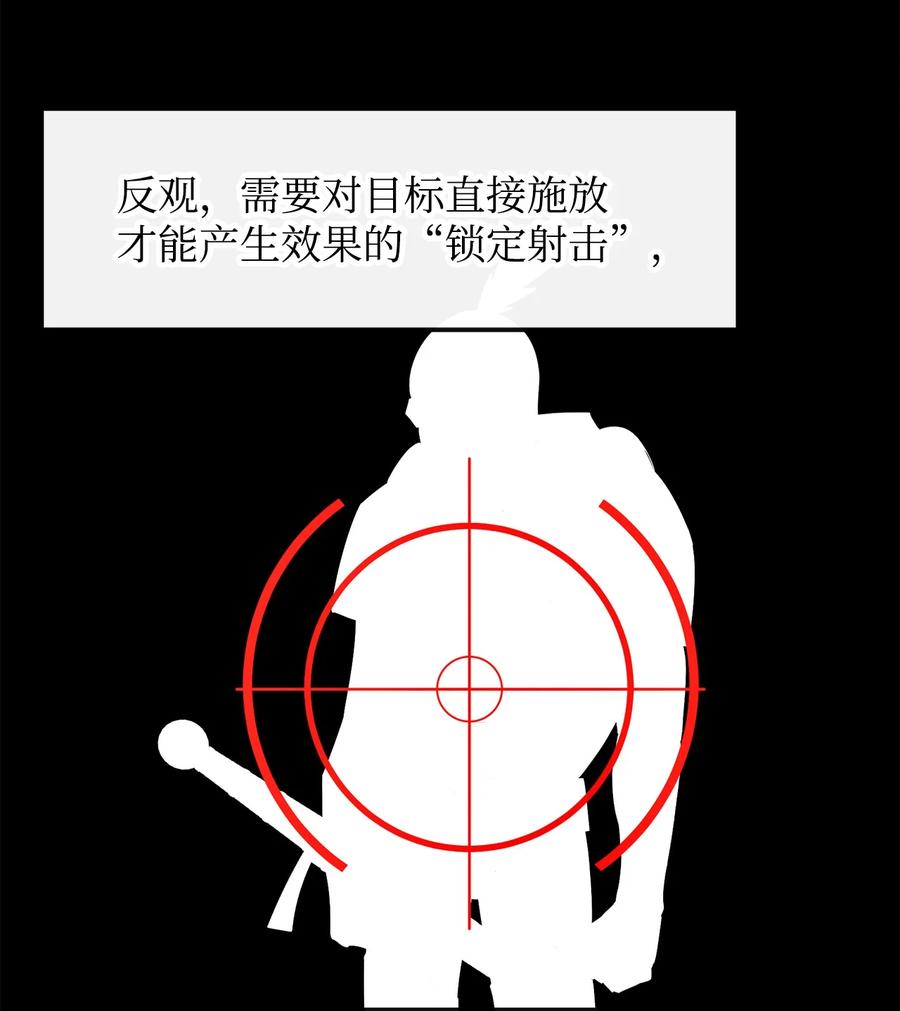 《最强饭桶》25 选择 第42页