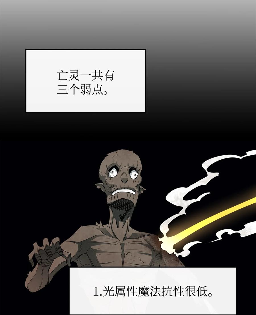 《最强饭桶》30 进入城堡 第65页