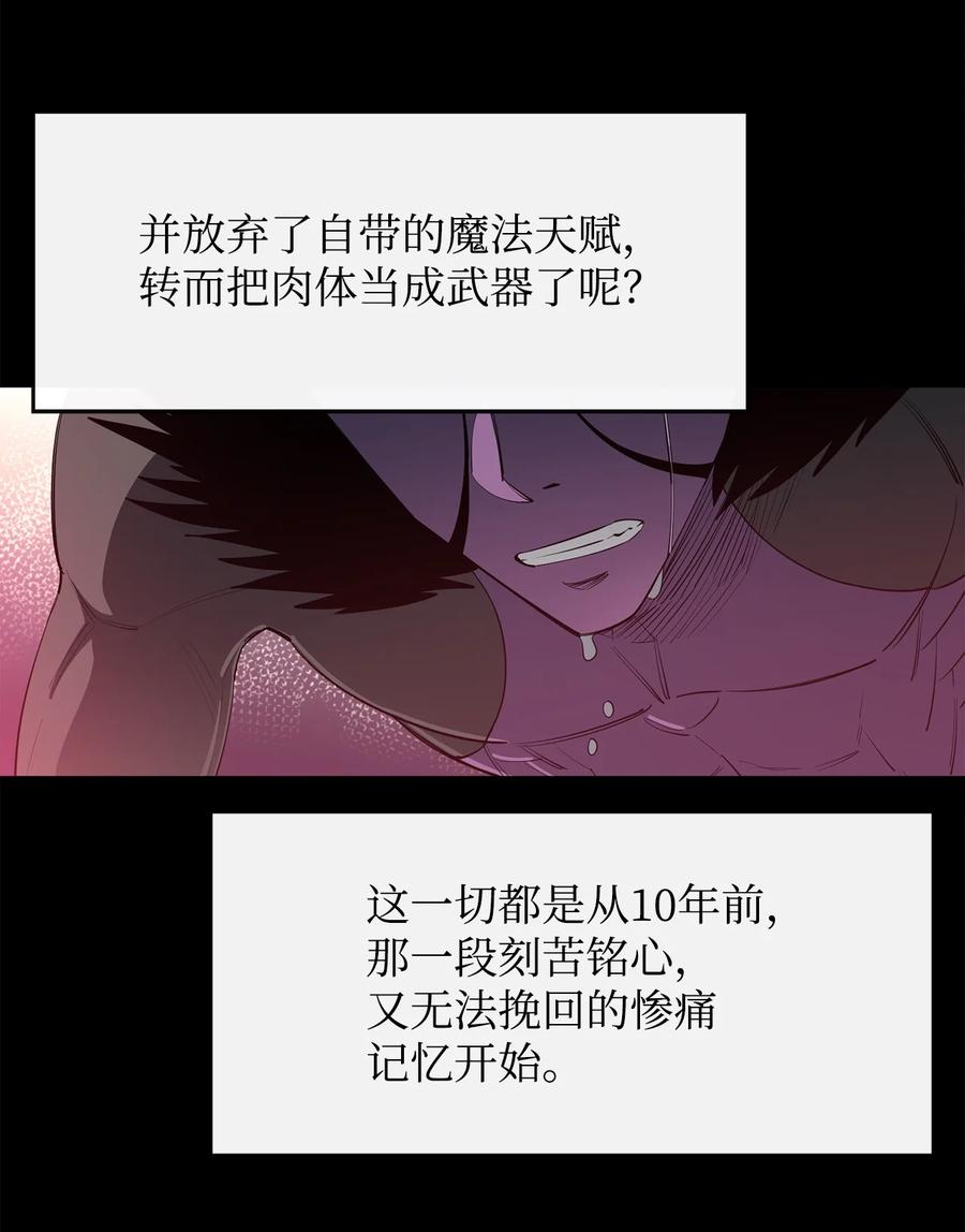 《最强饭桶》31 摧古拉朽 第8页