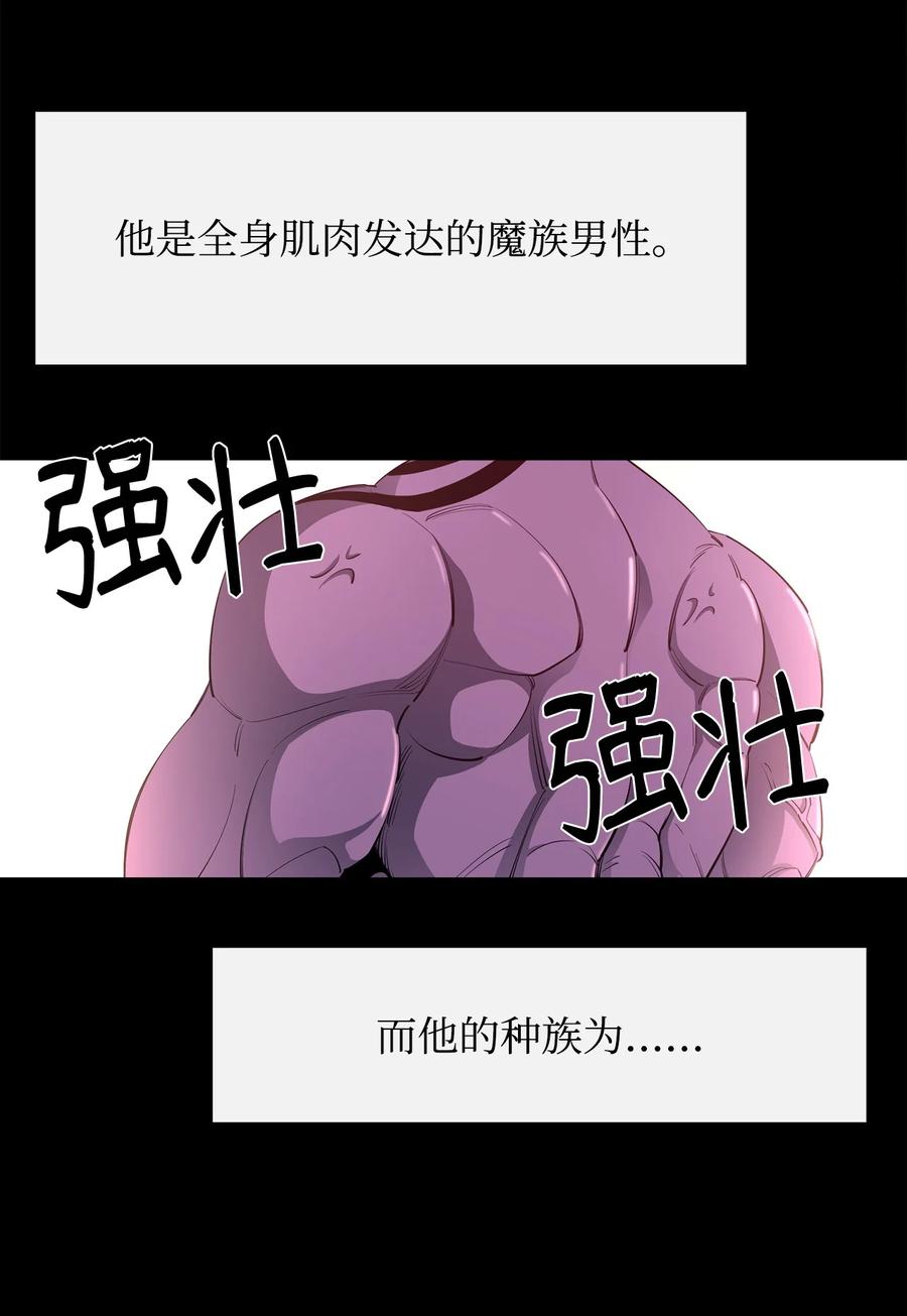 《最强饭桶》31 摧古拉朽 第3页