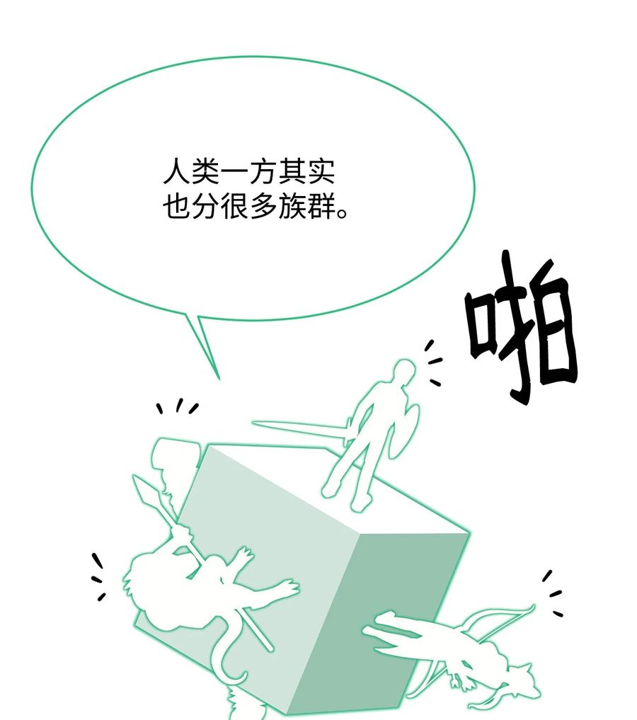 《最强饭桶》33 神的真面目 第90页