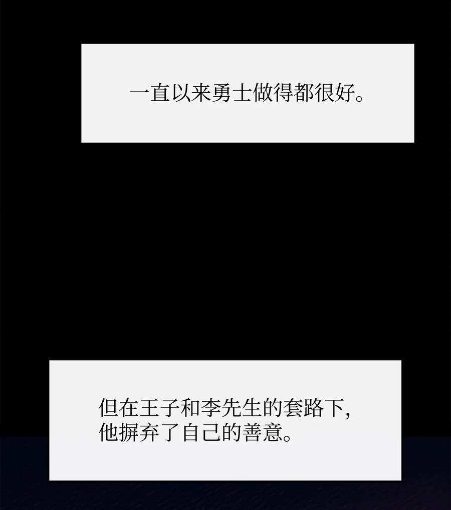 《最强饭桶》33 神的真面目 第6页