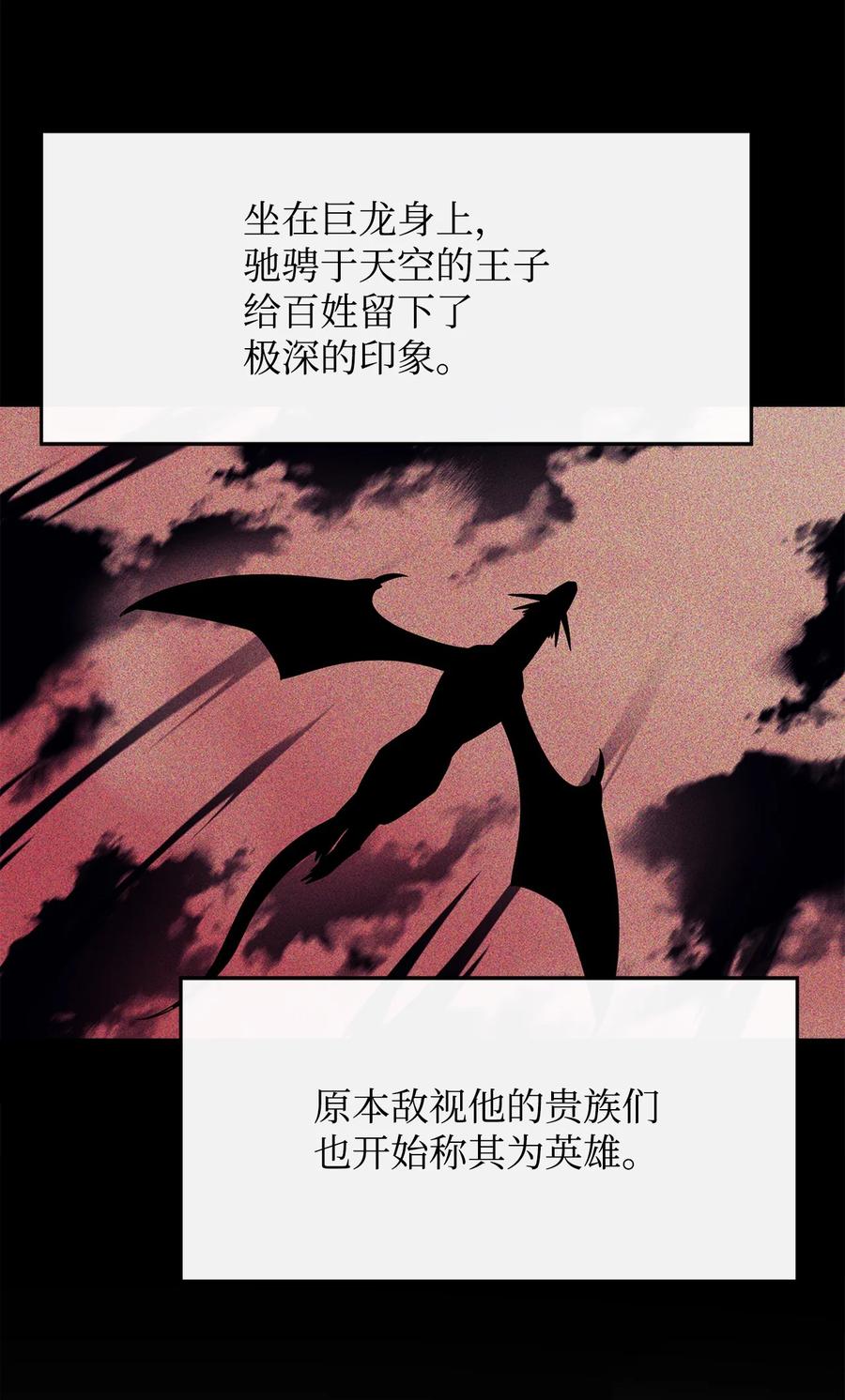 《最强饭桶》35 继承王位 第35页