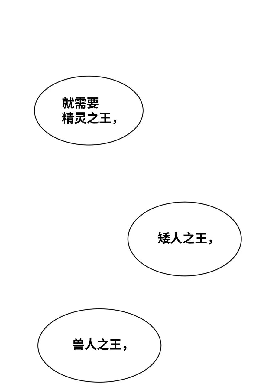 《最强饭桶》36 天下大乱 第83页