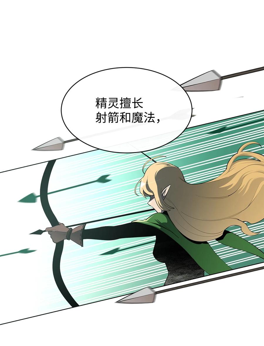 《最强饭桶》37 新的旅程 第19页