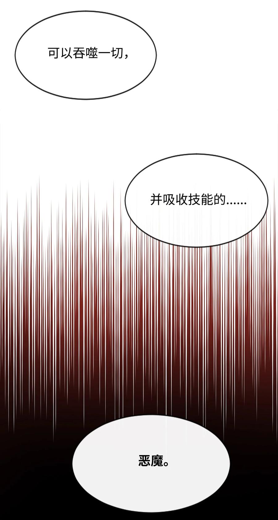 《最强饭桶》2 恶魔 第87页
