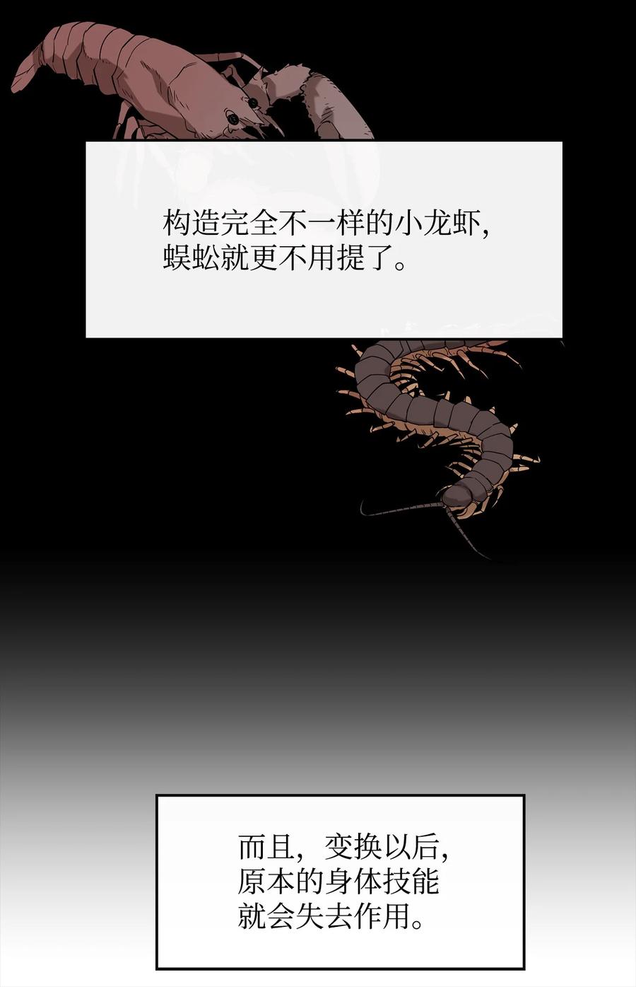 《最强饭桶》2 恶魔 第54页