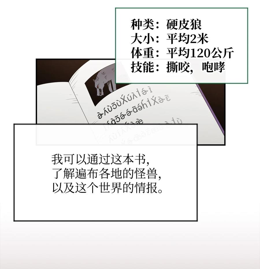 《最强饭桶》2 恶魔 第68页