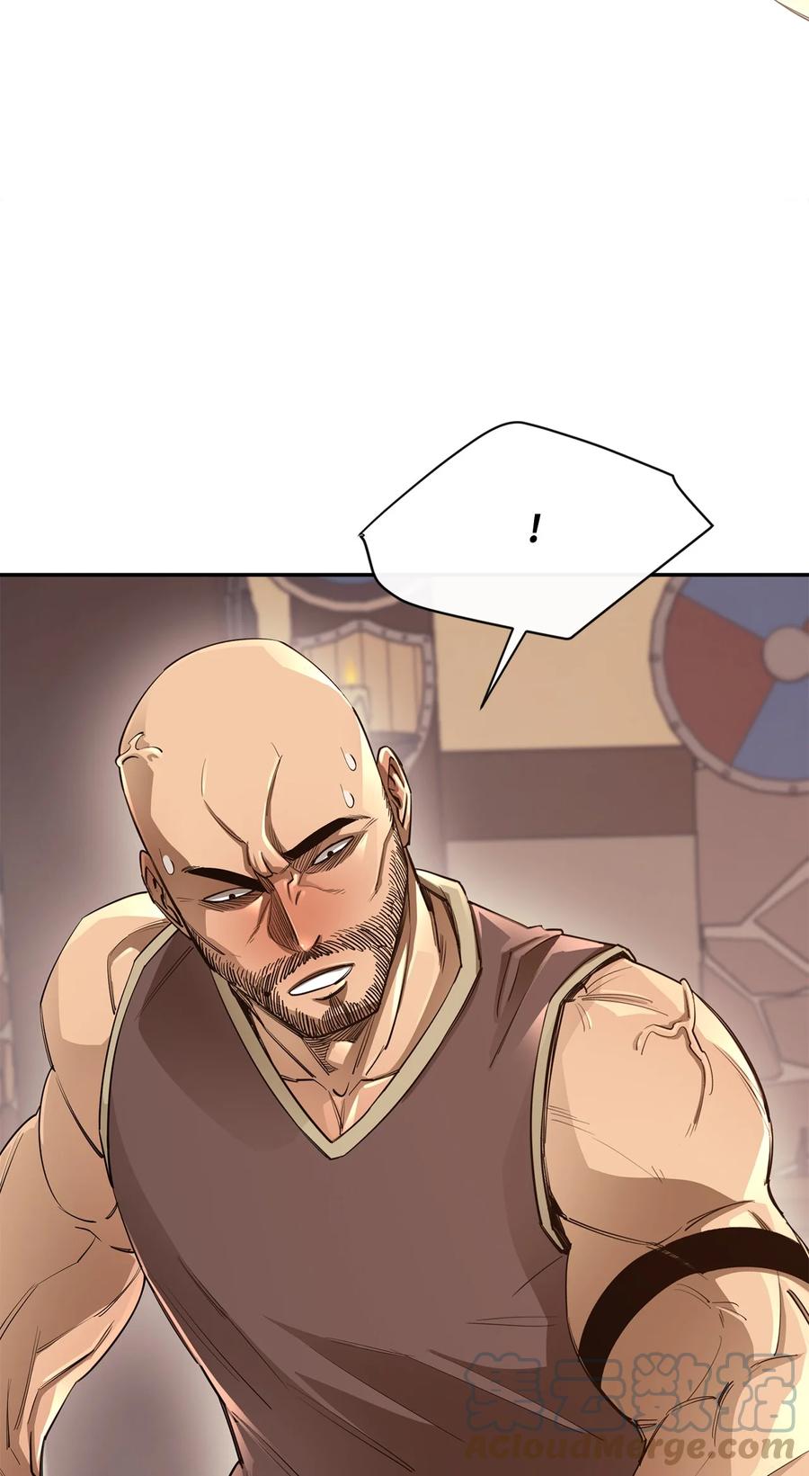 《最强饭桶》38 可笑的故事 第58页