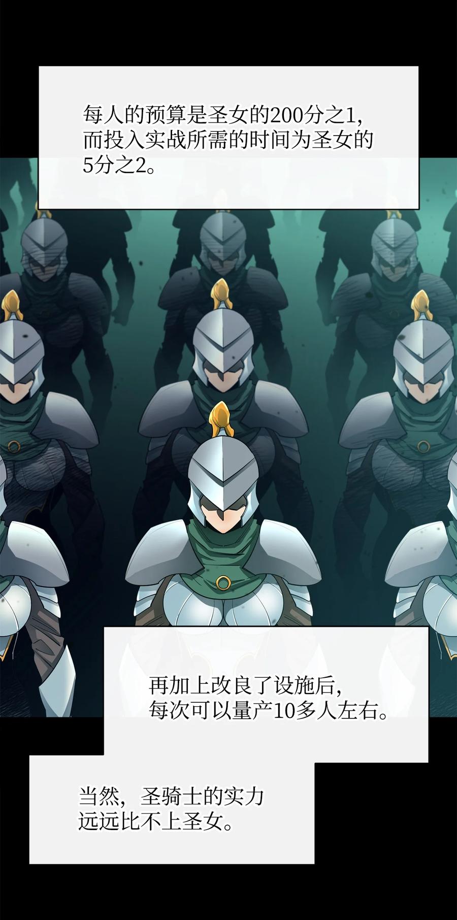 《最强饭桶》39 圣多洛巴夫 第14页