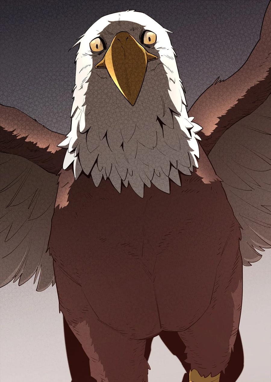 《最强饭桶》41 徒弟 第2页