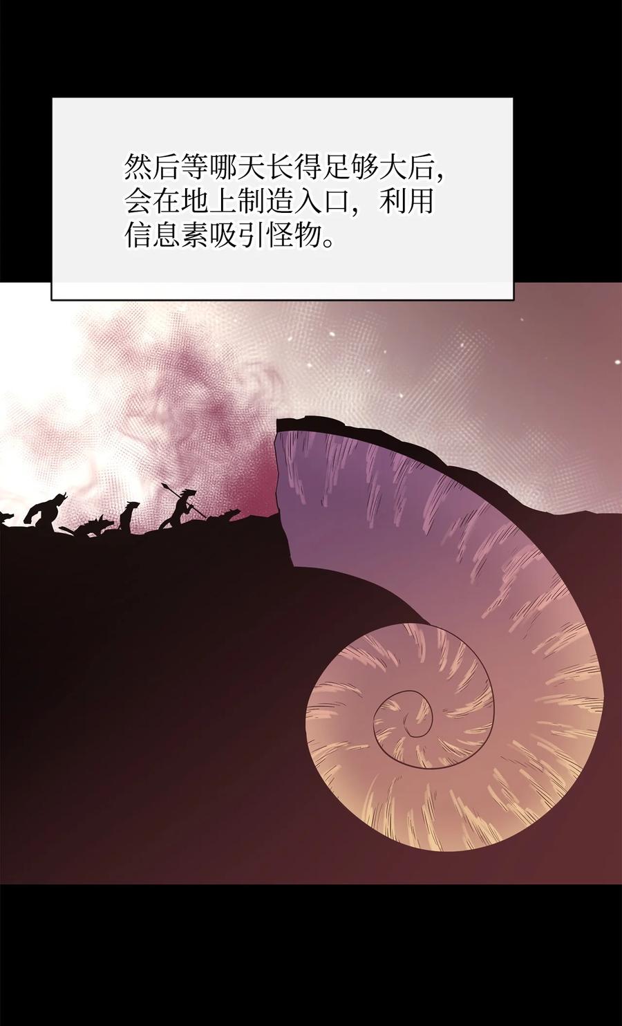 《最强饭桶》45 副本 第50页