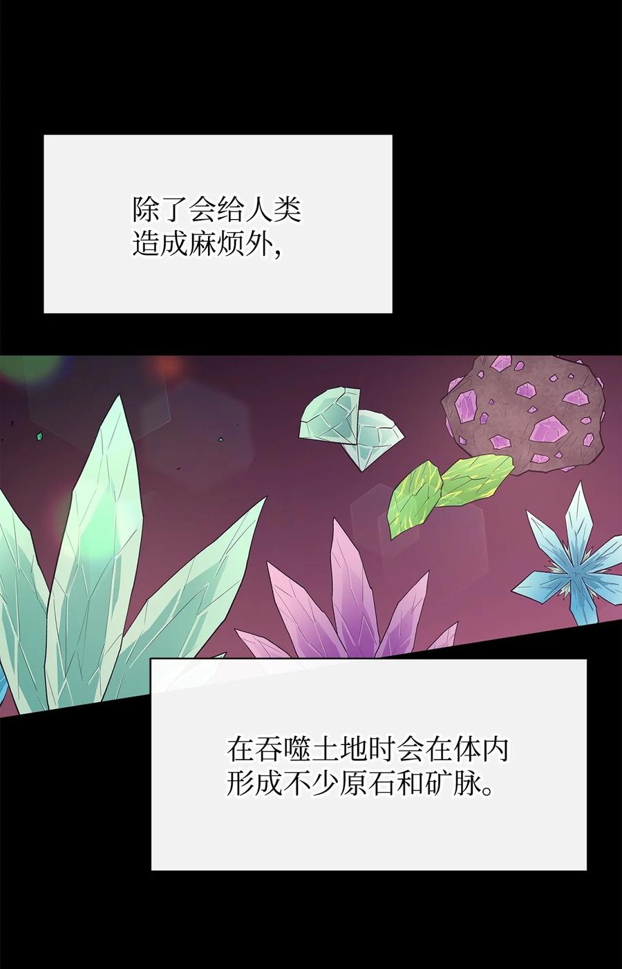 《最强饭桶》45 副本 第54页