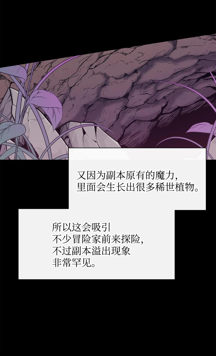 《最强饭桶》45 副本 第55页