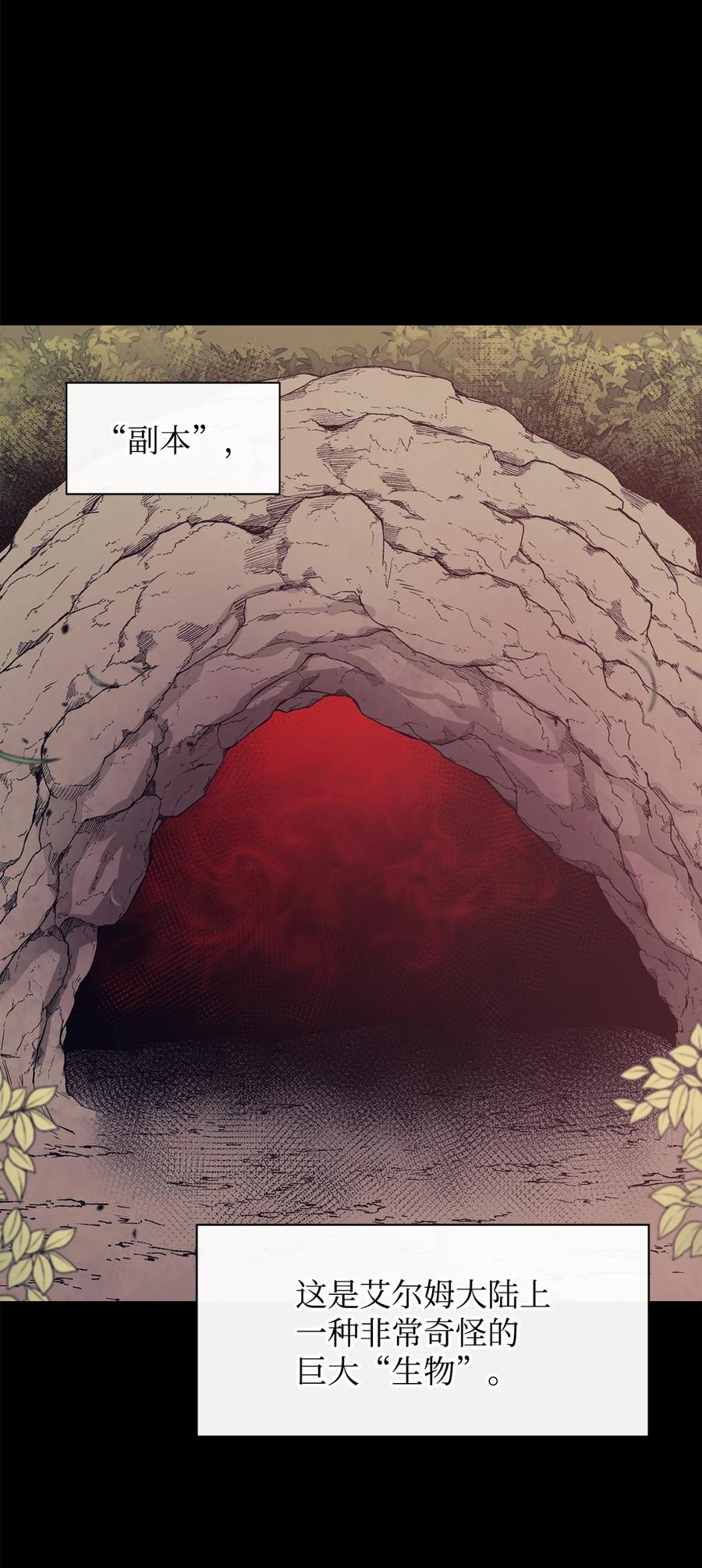 《最强饭桶》45 副本 第48页
