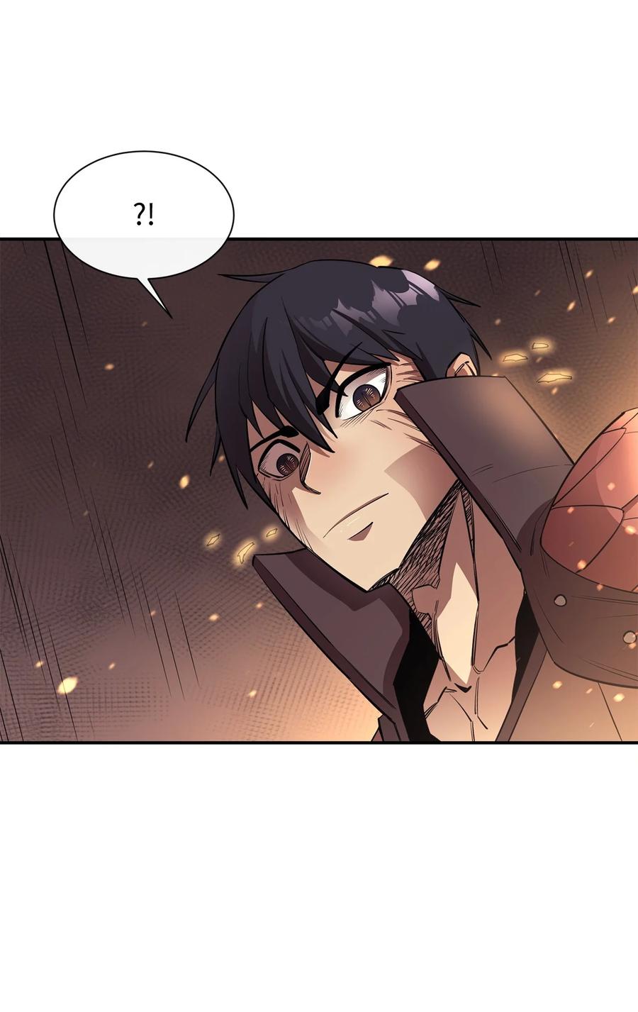 《最强饭桶》48 副本之种 第36页
