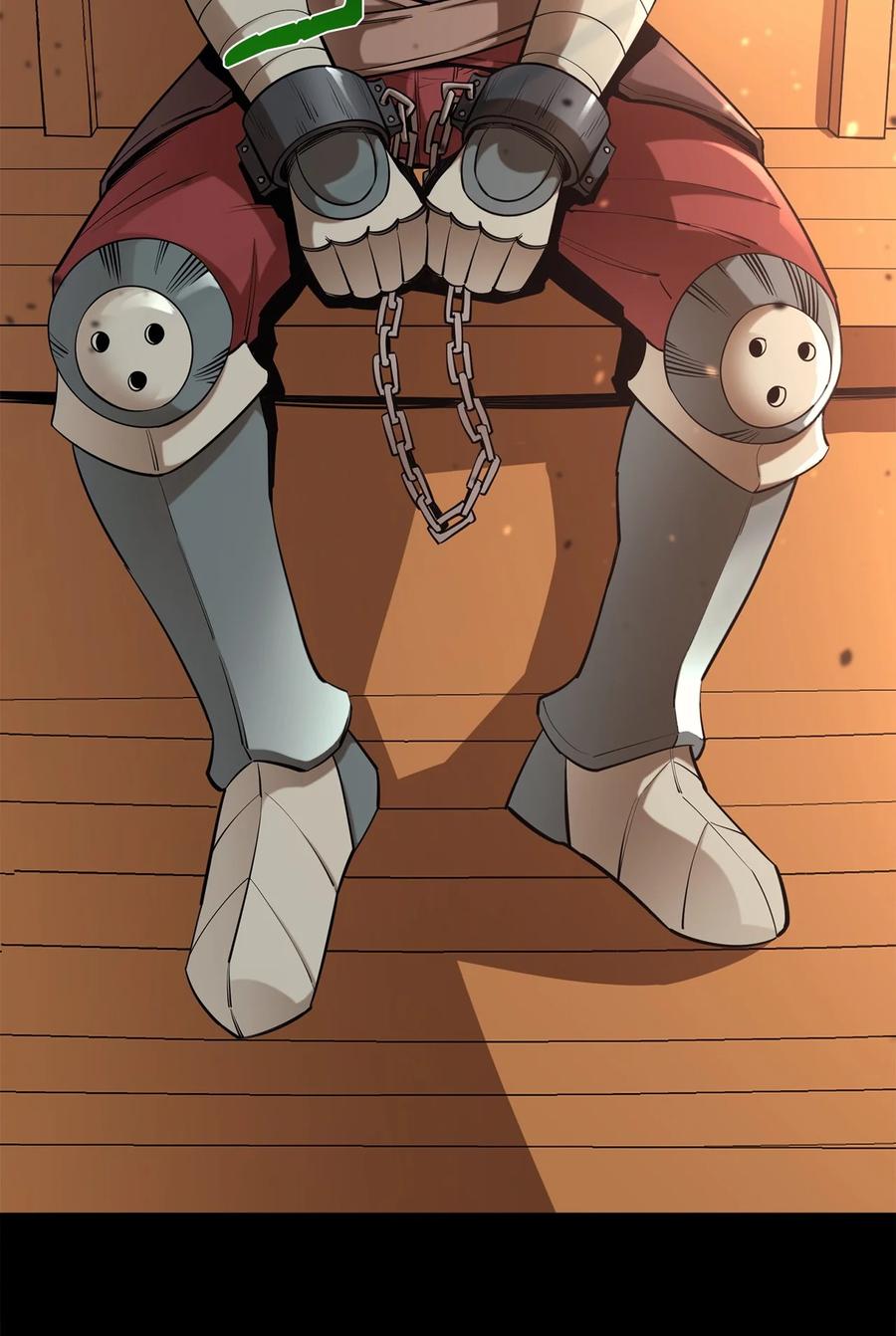 《最强饭桶》48 副本之种 第86页