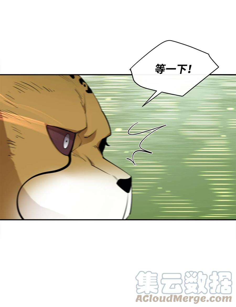 《最强饭桶》53 精灵 第37页