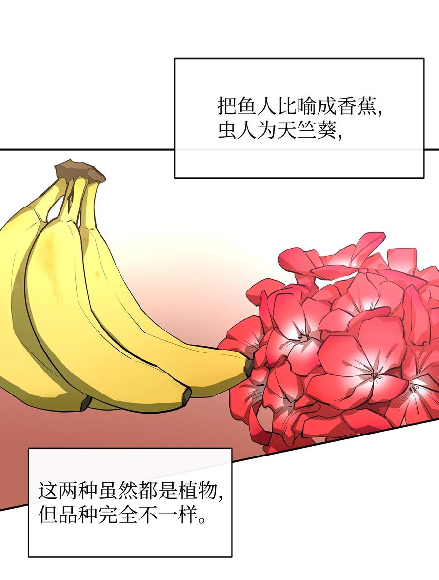《最强饭桶》53 精灵 第47页