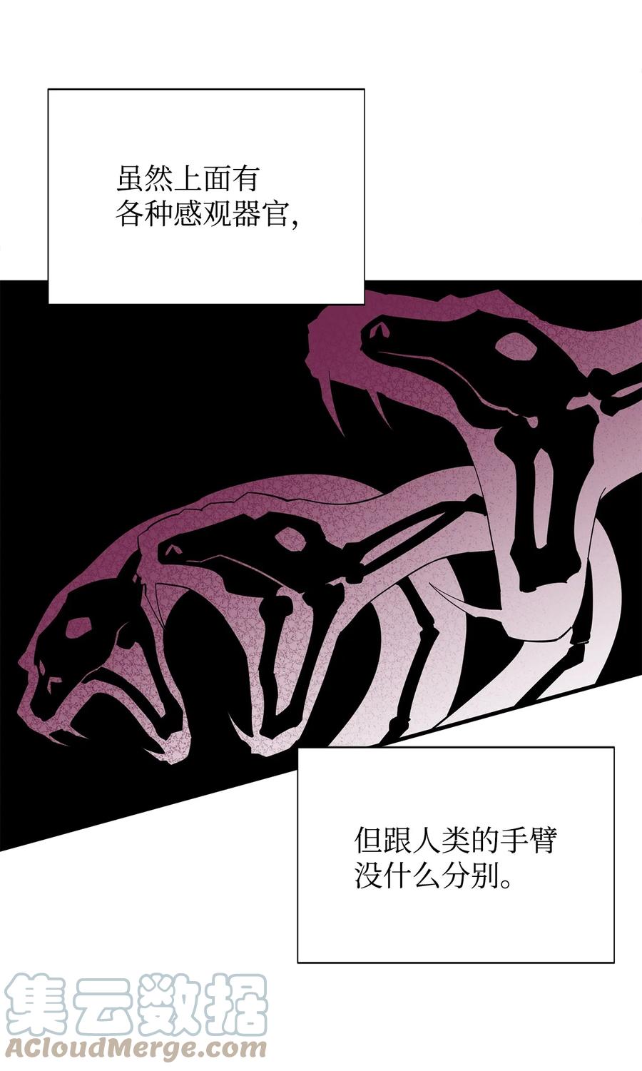 《最强饭桶》57 蝎尾狮 第13页