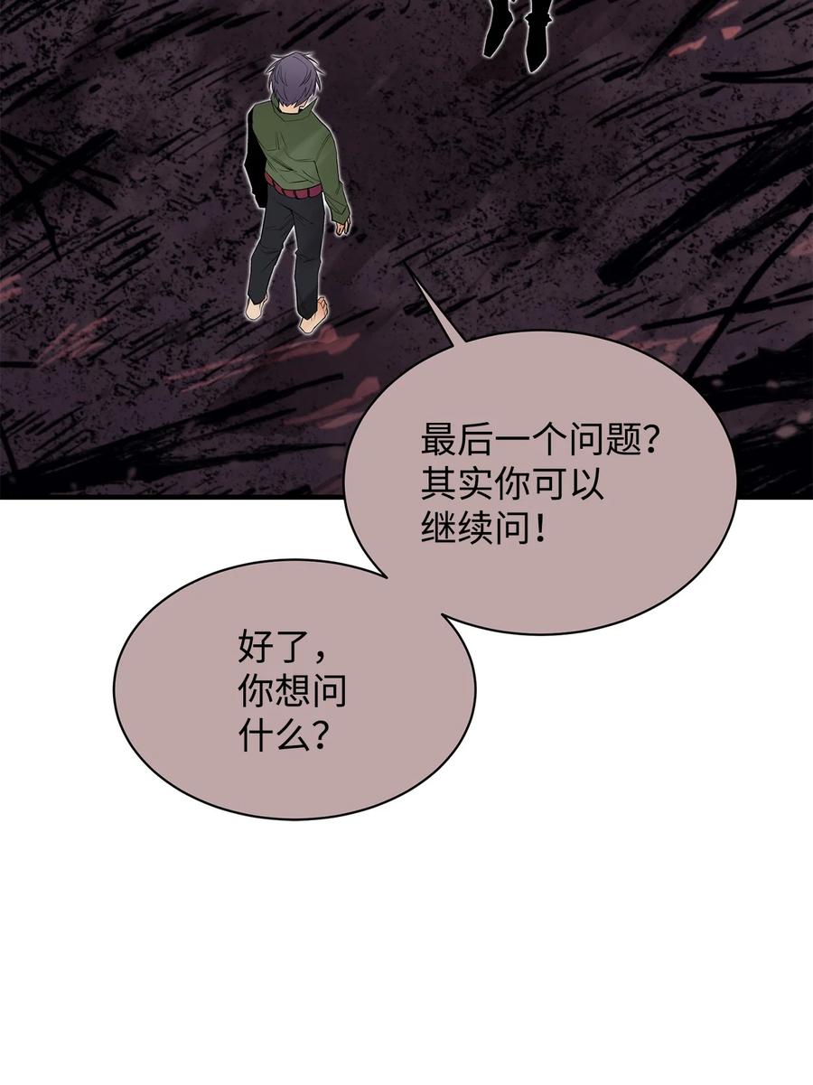 《最强饭桶》58 同类 第87页