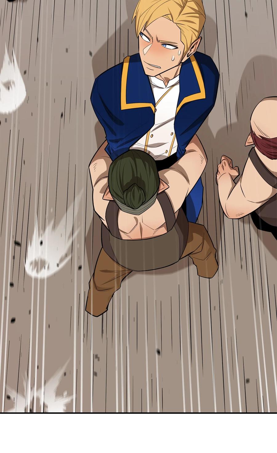 《最强饭桶》65 僵尸蜗牛异世界版 第75页