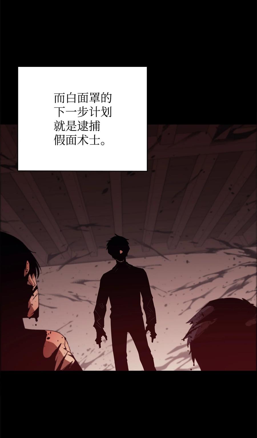 《最强饭桶》68 暗影计划 第60页
