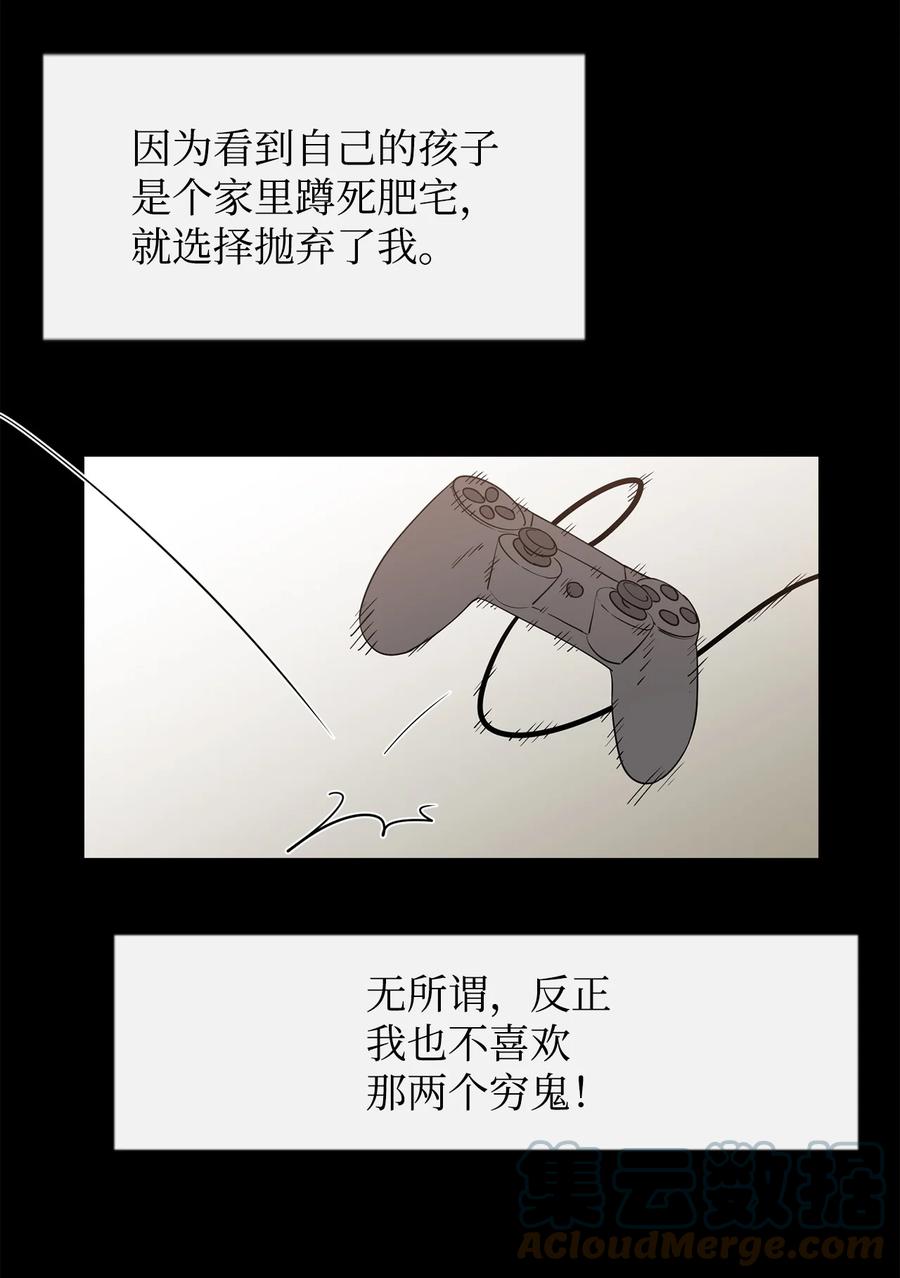 《最强饭桶》6 借刀杀人 第7页