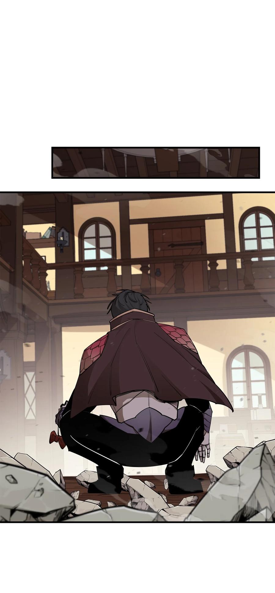 《最强饭桶》82 魔族 第36页