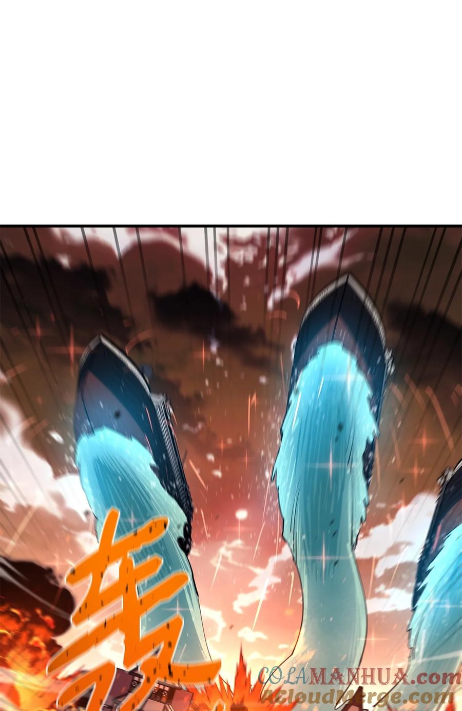 《最强饭桶》84 真假神像 第67页
