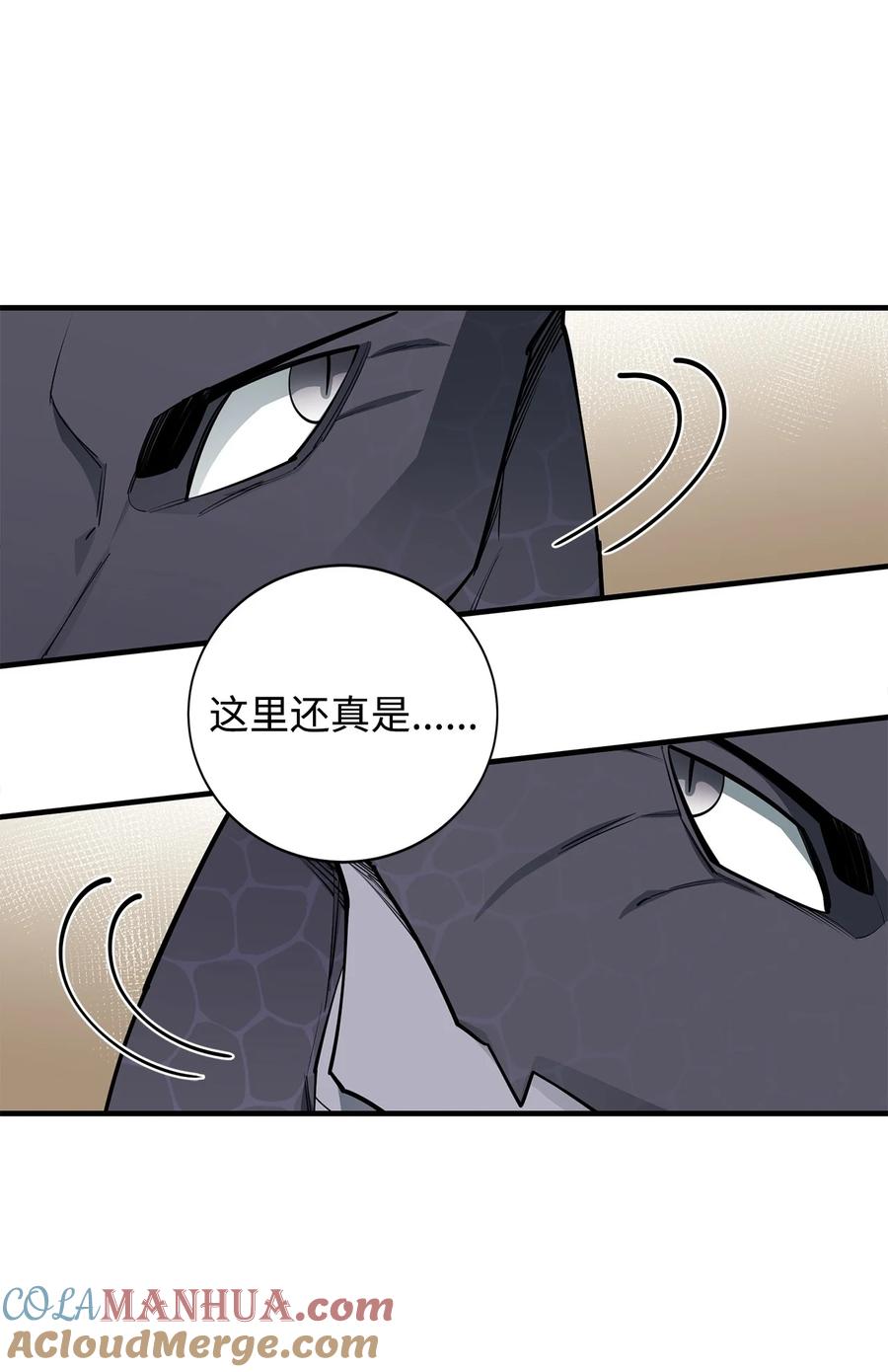 《最强饭桶》88 蜥蜴人国度 第65页